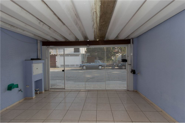 Imagem Casa com 3 Quartos à Venda,  em Brooklin Paulista - São Paulo
