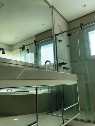 Imagem Casa de Condomínio com 4 Quartos à Venda, 385 m² em Tamboré - Santana De Parnaíba Imagem Casa de Condomínio com 4 Quartos à Venda, 385 m² em Tamboré - Santana De Parnaíba