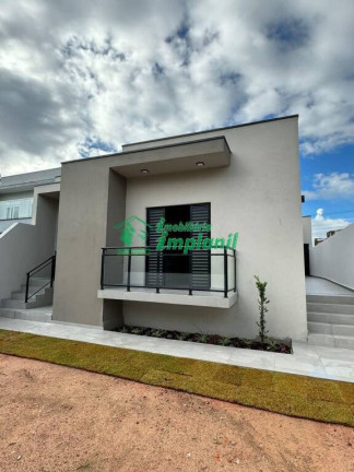 Imagem Casa de Condomínio com 3 Quartos à Venda,  em Chácaras Aracary - Várzea Paulista