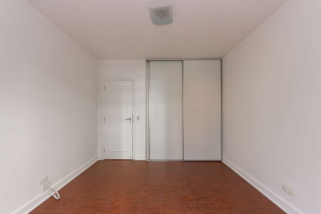 Imagem Apartamento com 3 Quartos à Venda, 165 m² em Moema - São Paulo