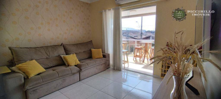 Imagem Casa com 2 Quartos à Venda, 80 m² em Maracanã - Praia Grande Imagem Casa com 2 Quartos à Venda, 80 m² em Maracanã - Praia Grande