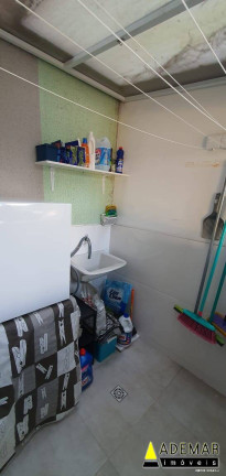 Imagem Apartamento com 2 Quartos à Venda, 66 m² em Centro - Diadema