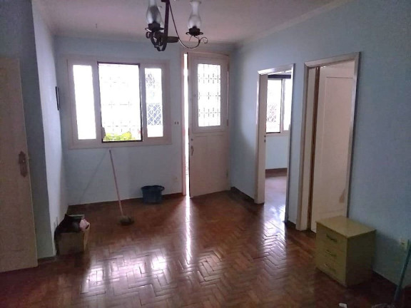 Casa com 2 Quartos à Venda, 123 m² em Boqueirão - Santos