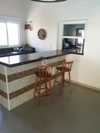 Imagem Casa de Condomínio com 3 Quartos à Venda, 287 m² em Parque Dos Cafezais Ii - Itupeva