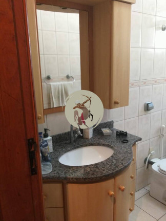 Imagem Casa com 3 Quartos à Venda, 150 m² em Boqueirao - Santos