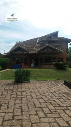 Chácara com 4 Quartos à Venda, 360 m² em Jardim Oriental - Mairinque