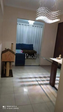 Imagem Sobrado com 4 Quartos à Venda, 190 m² em Jardim Hollywood - São Bernardo Do Campo Imagem Sobrado com 4 Quartos à Venda, 190 m² em Jardim Hollywood - São Bernardo Do Campo