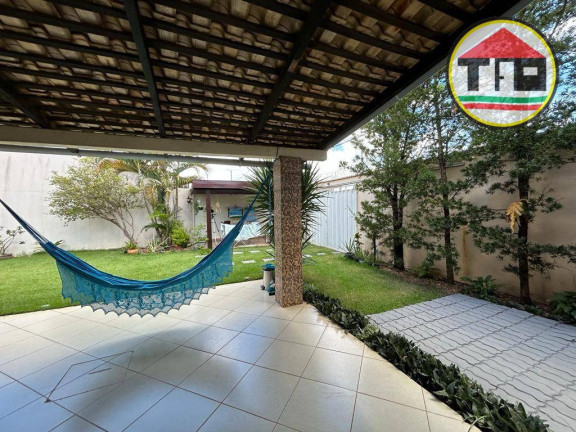 Imagem Casa com 3 Quartos à Venda, 160 m² em Belo Horizonte - Marabá Imagem Casa com 3 Quartos à Venda, 160 m² em Belo Horizonte - Marabá