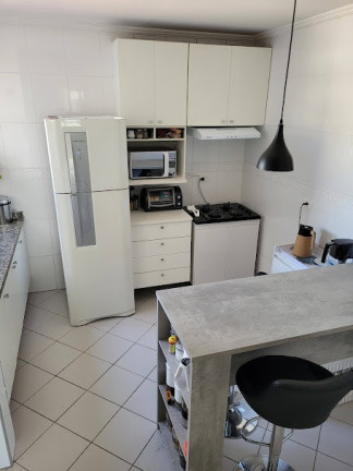 Imagem Imóvel com 3 Quartos à Venda, 166 m² em Jardim Maria Adelaide - São Bernardo Do Campo