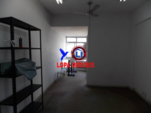 Imagem Apartamento com 2 Quartos à Venda, 70 m² em Centro - Rio De Janeiro