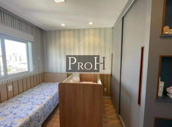 Imagem Apartamento com 3 Quartos à Venda, 120 m² em Jardim - Santo André Imagem Apartamento com 3 Quartos à Venda, 120 m² em Jardim - Santo André