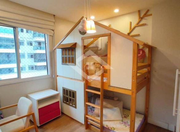 Imagem Apartamento com 4 Quartos à Venda, 113 m² em Barra Da Tijuca - Rio De Janeiro Imagem Apartamento com 4 Quartos à Venda, 113 m² em Barra Da Tijuca - Rio De Janeiro