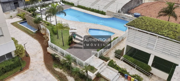Imagem Apartamento com 2 Quartos à Venda, 80 m² em Tatuapé - São Paulo Imagem Apartamento com 2 Quartos à Venda, 80 m² em Tatuapé - São Paulo