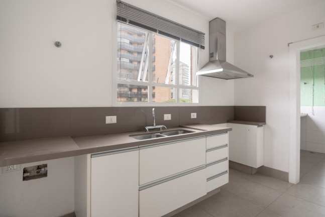Imagem Imóvel com 4 Quartos à Venda, 260 m² em Vila Nova Conceição - São Paulo Imagem Imóvel com 4 Quartos à Venda, 260 m² em Vila Nova Conceição - São Paulo