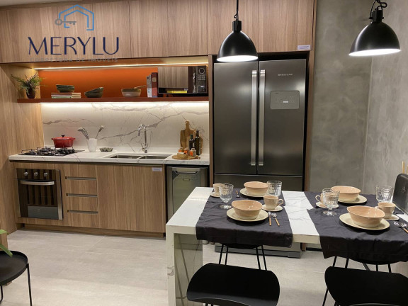 Imagem Apartamento com 3 Quartos à Venda, 99 m² em Vila Mariana - São Paulo Imagem Apartamento com 3 Quartos à Venda, 99 m² em Vila Mariana - São Paulo