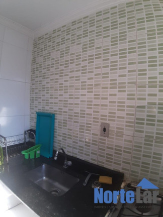 Imagem Apartamento com 2 Quartos à Venda, 49 m² em Jardim Antártica - São Paulo Imagem Apartamento com 2 Quartos à Venda, 49 m² em Jardim Antártica - São Paulo
