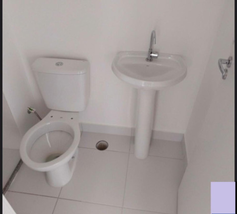 Imagem Apartamento com 2 Quartos à Venda, 32 m² em Vila Graciosa - São Paulo
