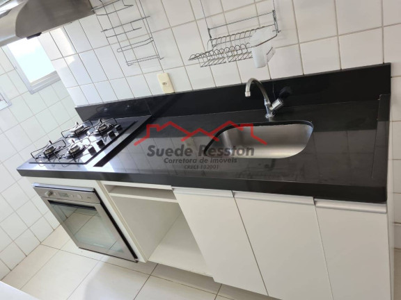 Imagem Apartamento com 2 Quartos à Venda, 48 m² em Vila Arriete - São Paulo