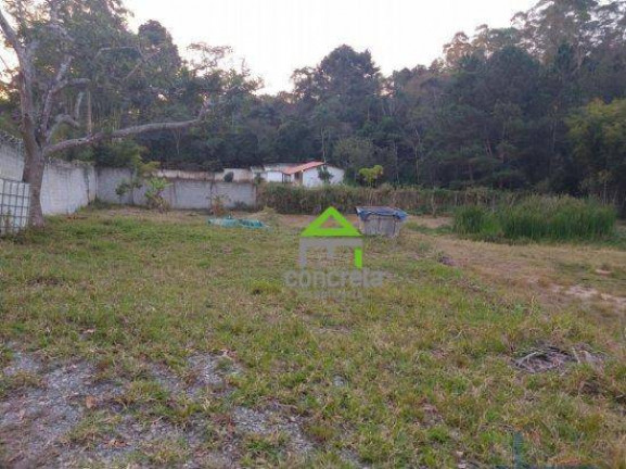 Terreno à Venda, 2.728 m² em Colinas Bandeirantes - Vargem Grande Paulista