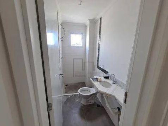 Imagem Apartamento com 3 Quartos à Venda, 80 m² em Parque Campolim - Sorocaba