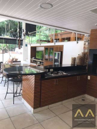 Imagem Casa com 5 Quartos à Venda, 597 m² em Alphaville - Santana De Parnaíba Imagem Casa com 5 Quartos à Venda, 597 m² em Alphaville - Santana De Parnaíba