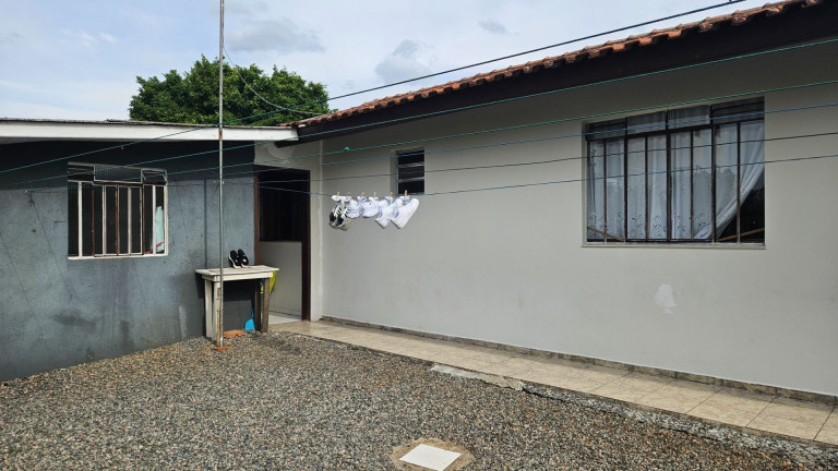 Imagem Casa com 3 Quartos à Venda, 100 m² em Estação - Araucaria Imagem Casa com 3 Quartos à Venda, 100 m² em Estação - Araucaria