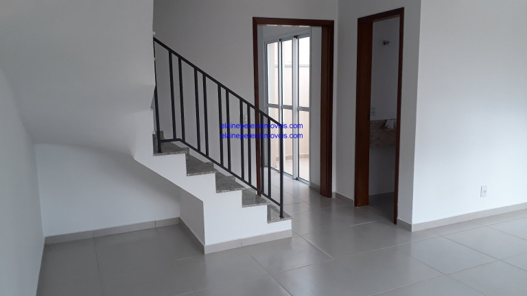 Imagem Casa com 2 Quartos à Venda, 100 m² em Vila Polopoli - São Paulo