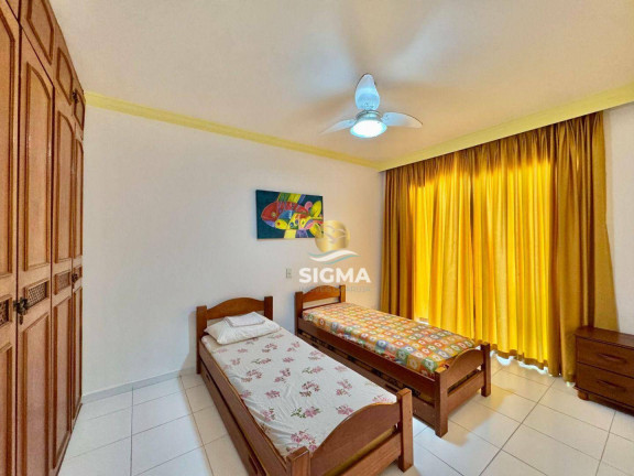 Imagem Apartamento com 3 Quartos à Venda, 95 m² em Pitangueiras - Guarujá