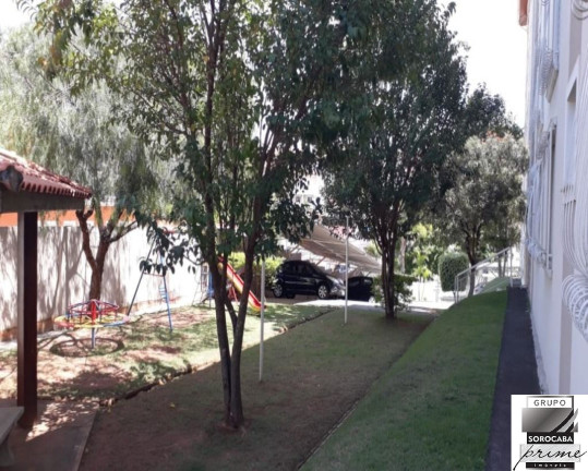 Imagem Apartamento com 2 Quartos à Venda, 54 m² em Parque Morumbi - Votorantim