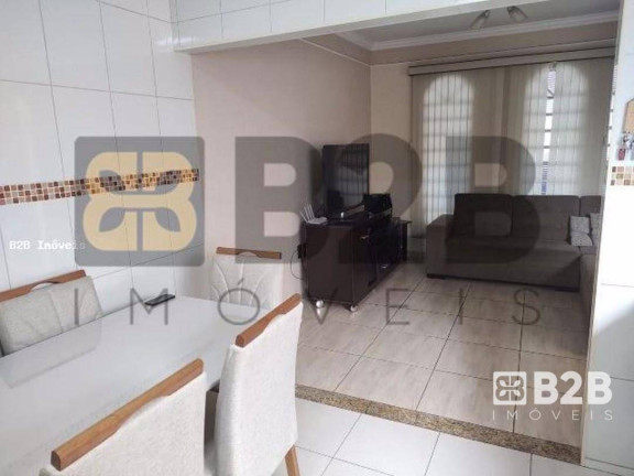 Imagem Casa com 2 Quartos à Venda, 103 m² em Parque Santa Felícia Jardim - São Carlos