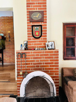 Imagem Chácara com 3 Quartos à Venda, 504 m² em Cercadinho - Alambari Imagem Chácara com 3 Quartos à Venda, 504 m² em Cercadinho - Alambari