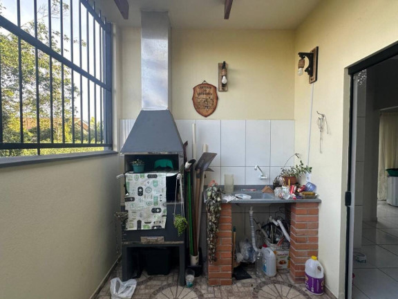 Imagem Casa com 3 Quartos à Venda, 81 m² em Salinas - Balneário Barra Do Sul