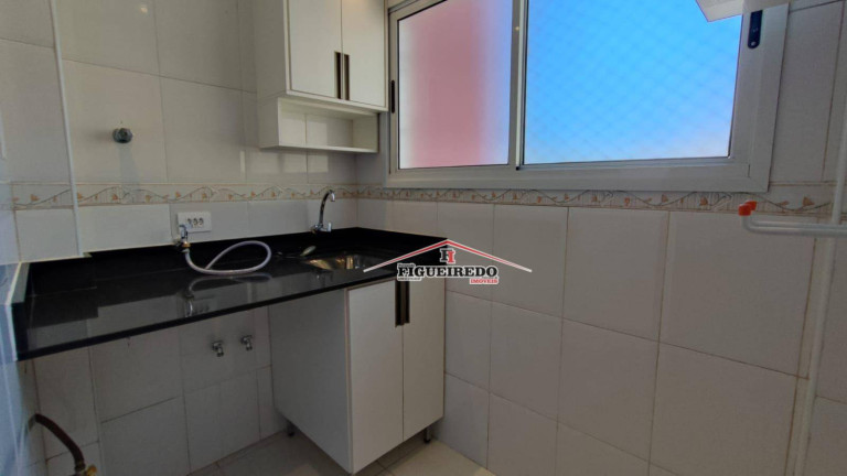Imagem Apartamento com 2 Quartos à Venda, 73 m² em Canto Do Forte - Praia Grande