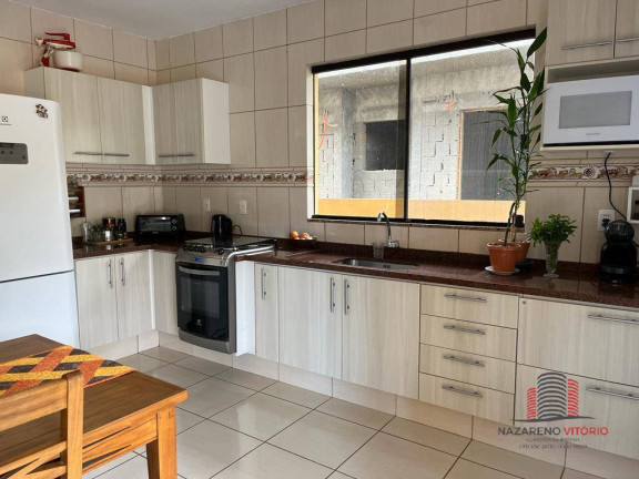 Imagem Casa com 4 Quartos à Venda, 228 m² em Praia De Fora - Palhoça Imagem Casa com 4 Quartos à Venda, 228 m² em Praia De Fora - Palhoça
