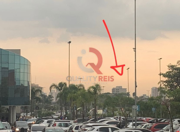 Imagem Apartamento com 1 Quarto à Venda, 35 m² em Vila Corberi - São Paulo