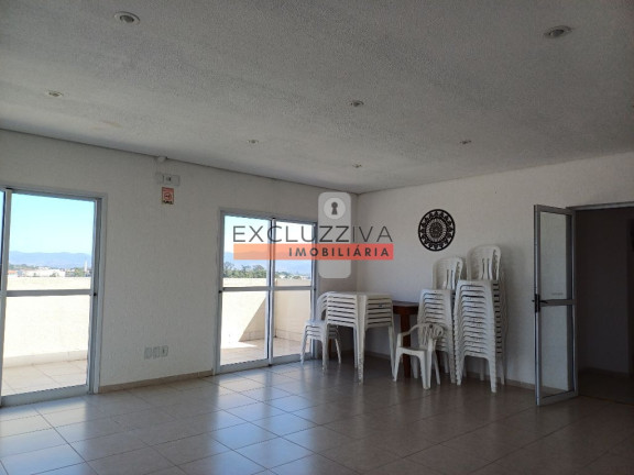 Imagem Apartamento com 2 Quartos à Venda, 69 m² em Parque Senhor Do Bonfim - Taubaté