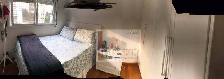 Imagem Apartamento com 4 Quartos à Venda, 247 m² em Vila Andrade - São Paulo Imagem Apartamento com 4 Quartos à Venda, 247 m² em Vila Andrade - São Paulo