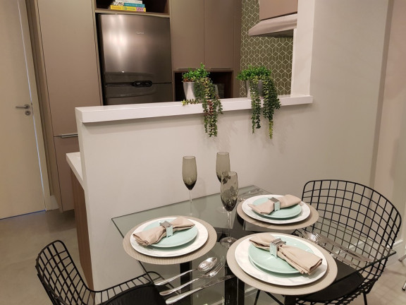 Imagem Apartamento com 2 Quartos à Venda, 36 m² em Sapopemba - São Paulo Imagem Apartamento com 2 Quartos à Venda, 36 m² em Sapopemba - São Paulo