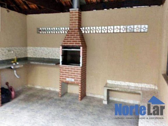 Imagem Apartamento com 2 Quartos à Venda, 69 m² em Lauzane Paulista - São Paulo