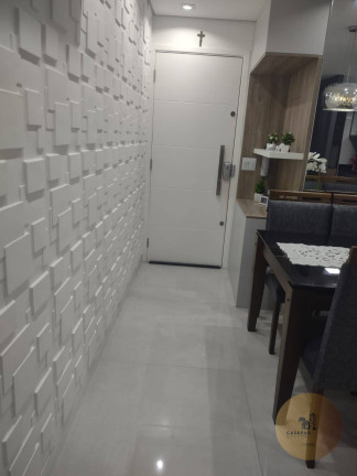 Imagem Apartamento com 2 Quartos à Venda, 63 m² em Osvaldo Cruz - São Caetano Do Sul Imagem Apartamento com 2 Quartos à Venda, 63 m² em Osvaldo Cruz - São Caetano Do Sul