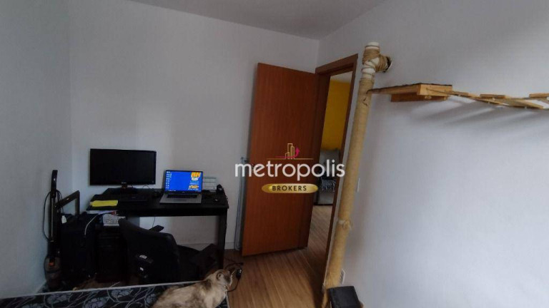 Imagem Apartamento com 2 Quartos à Venda, 50 m² em Utinga - Santo André Imagem Apartamento com 2 Quartos à Venda, 50 m² em Utinga - Santo André
