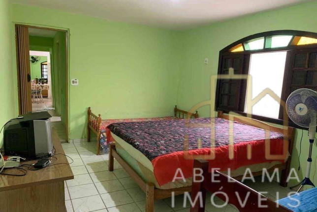 Imagem Casa com 2 Quartos à Venda, 100 m² em Agenor De Campos - Mongaguá