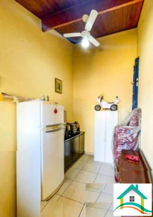 Imagem Casa com 3 Quartos à Venda, 198 m² em Vila Palmares - Santo André