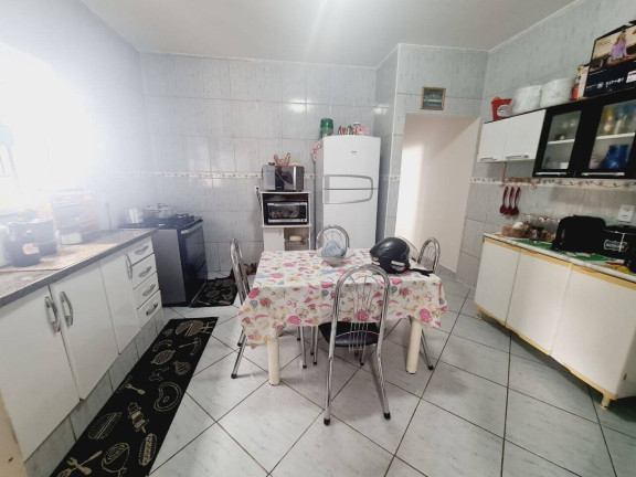 Imagem Casa com 2 Quartos à Venda, em Vila Teixeira Marques - Limeira Imagem Casa com 2 Quartos à Venda, em Vila Teixeira Marques - Limeira