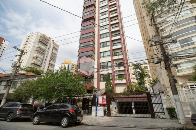 Imagem Apartamento com 3 Quartos à Venda, 221 m² em Perdizes - São Paulo