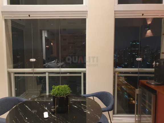 Imagem Apartamento com 2 Quartos à Venda, 153 m² em Campo Belo - São Paulo Imagem Apartamento com 2 Quartos à Venda, 153 m² em Campo Belo - São Paulo