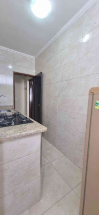 Imagem Apartamento com 2 Quartos à Venda, 96 m² em Vila Guilhermina - Praia Grande