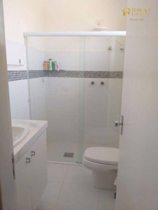 Imagem Casa com 3 Quartos à Venda, 408 m² em Vila Trujillo - Sorocaba