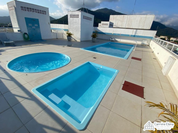 Imagem Apartamento com 3 Quartos à Venda, 76 m² em Centro - Ubatuba Imagem Apartamento com 3 Quartos à Venda, 76 m² em Centro - Ubatuba