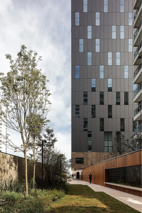 Imagem Apartamento com 1 Quarto à Venda, 58 m² em Vila Madalena - São Paulo